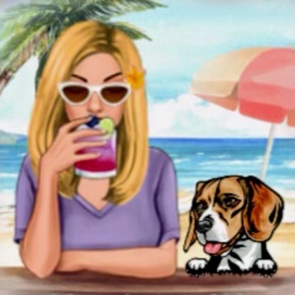 Meet your Posher, Mya - Picture 11 of 13